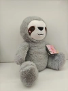 Breathing Series Breathing Sloth four-speed movement Companion Soothing toy details Picture